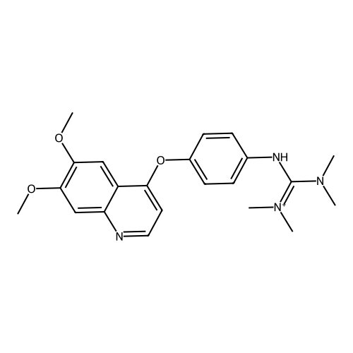 Cabozantinib Impurity 14