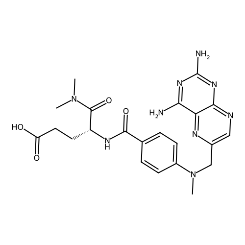 Methotrexate Impurity 18