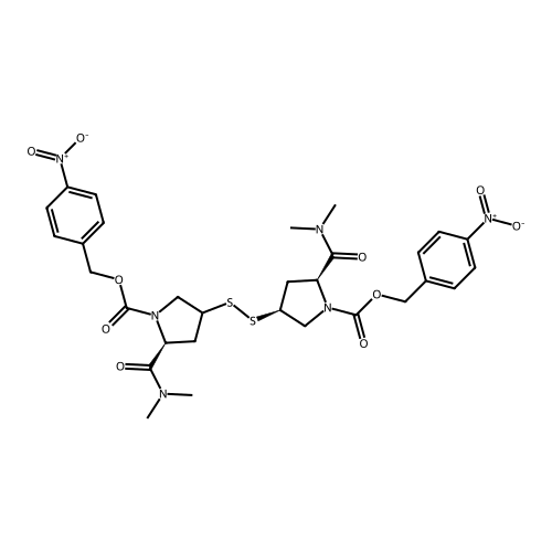 Faropenem Impurity 66