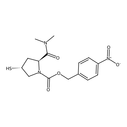 Meropenem Impurity 43