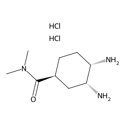 "Edoxaban Impurity 88 (1S,3R,4S) HCl"