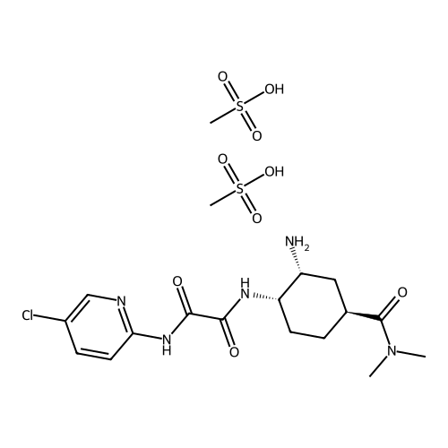Edoxaban Impurity 65