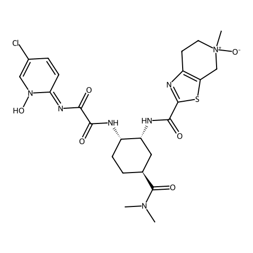 Edoxaban Impurity 16