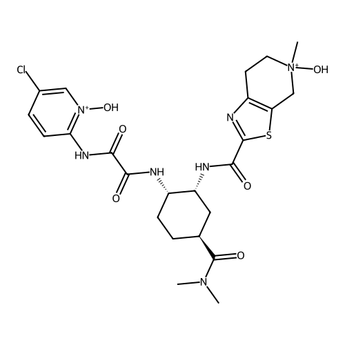 Edoxaban impurity 128