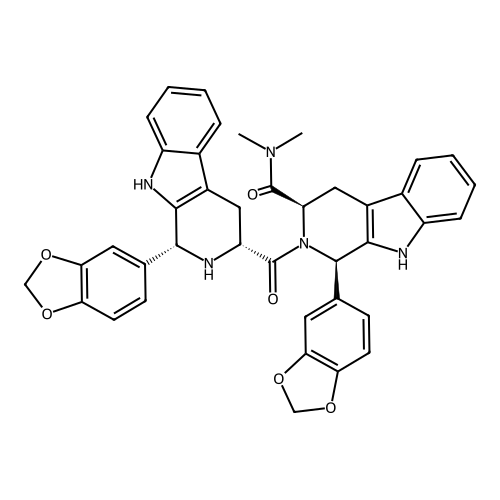 Tadalafil Impurity 98