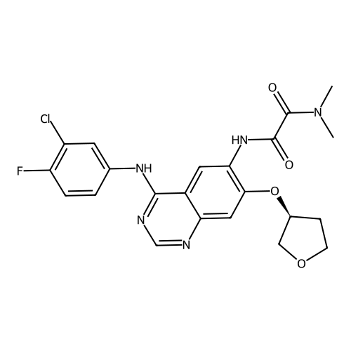 Afatinib Impurity 39