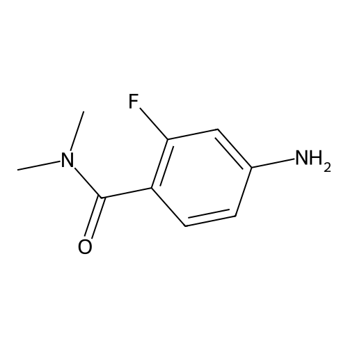 Enzalutamide Impurity 22