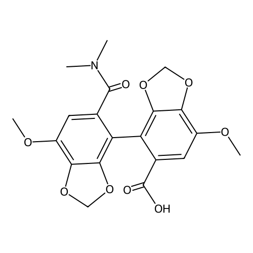Bifendate Impurity 7