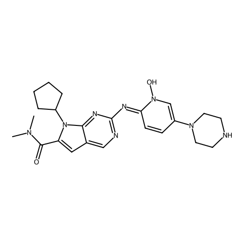 Ribociclib Impurity N1