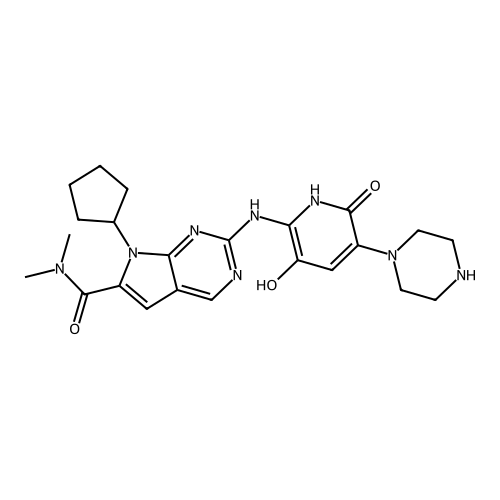 Ribociclib Impurity 23