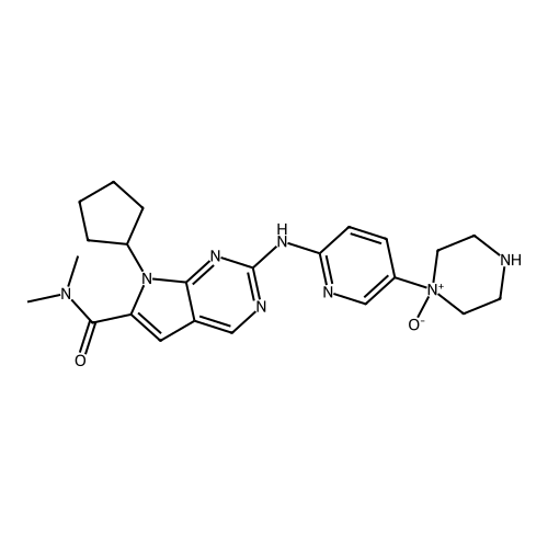 Ribociclib Impurity 6