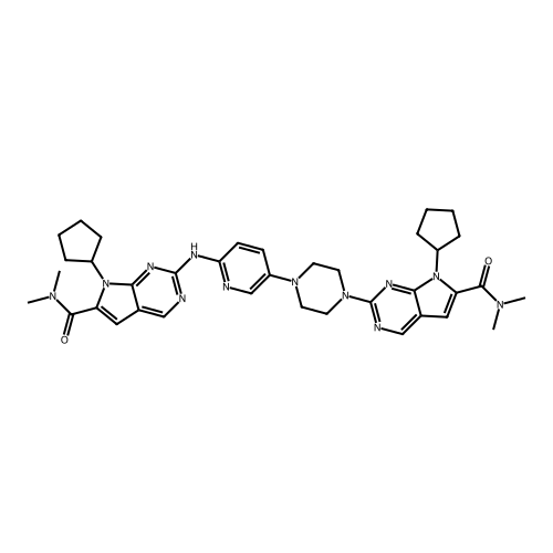Ribociclib Impurity 11