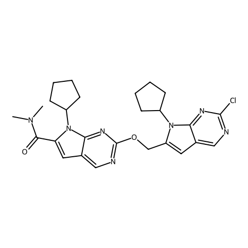 Ribociclib Impurity 20
