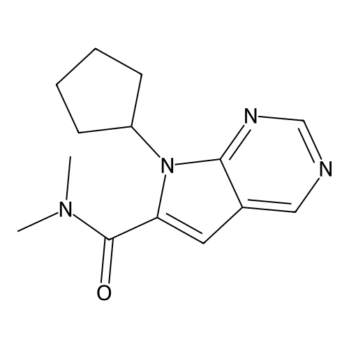 Ribociclib Impurity 15