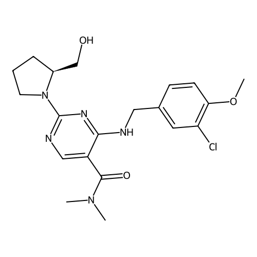 Avanafil Impurity 84