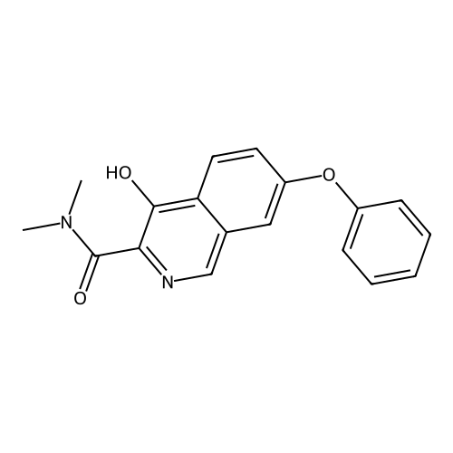 Roxadustat Impurity 48