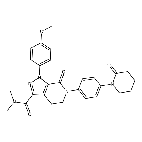 Apixaban Impurity 138