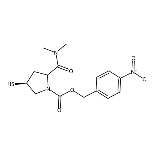 Meropenem Impurity 42