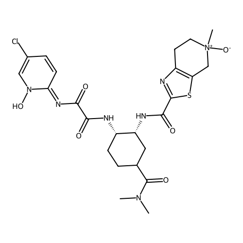 Edoxaban Impurity 97