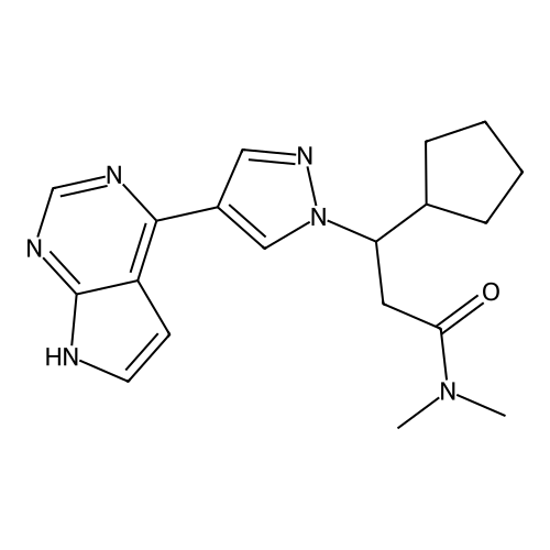 Ruxolitinib Impurity 127