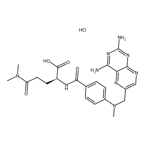 Methotrexate Impurity 14