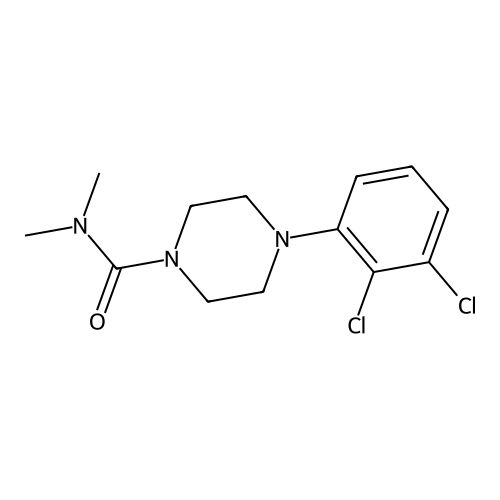 Cariprazine Impurity 12