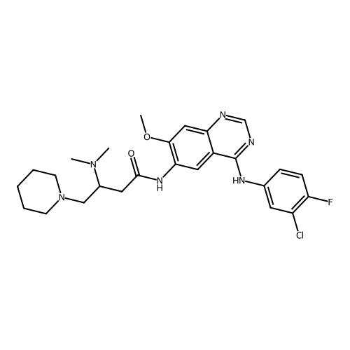 Dacomitinib Impurity 20