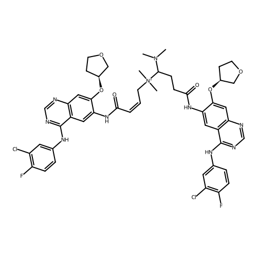 Afatinib Impurity 31