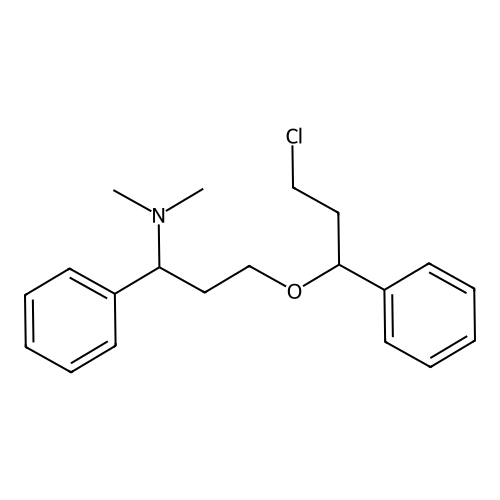 Dapoxetine Impurity 95