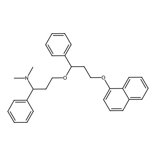 Dapoxetine Impurity 76