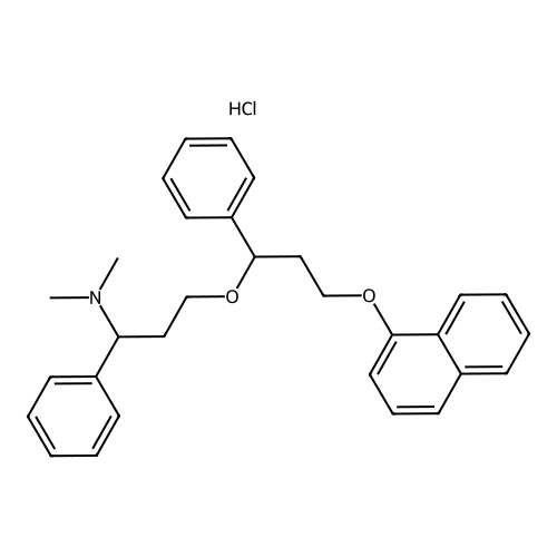 Dapoxetine Impurity 77