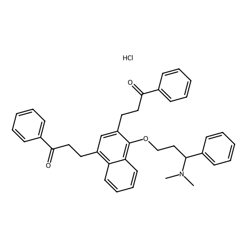 Dapoxetine Impurity 58