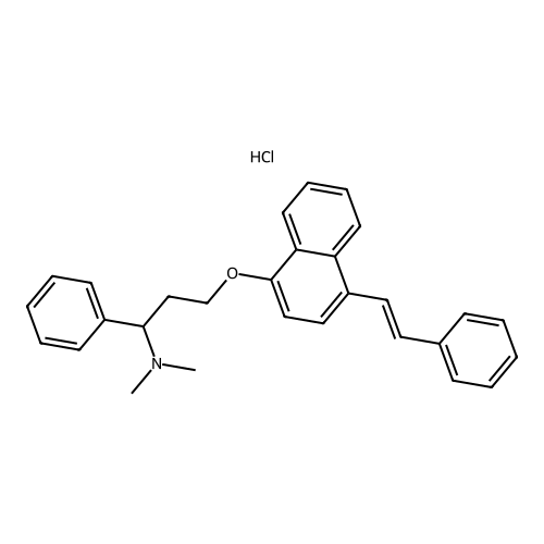 Dapoxetine Impurity 8