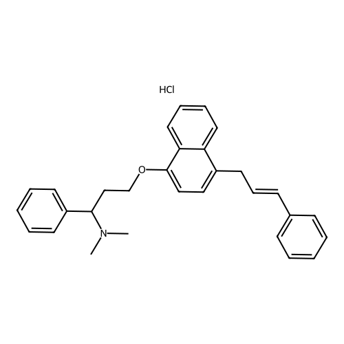 Dapoxetine Impurity 56