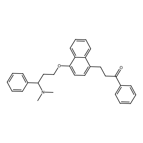 Dapoxetine Impurity 10