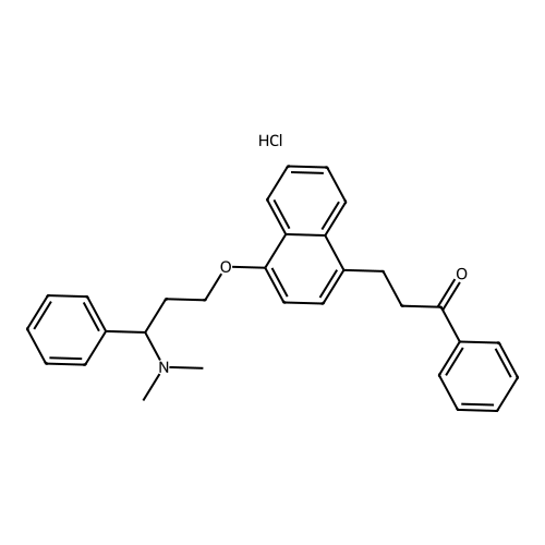 Dapoxetine Impurity 14