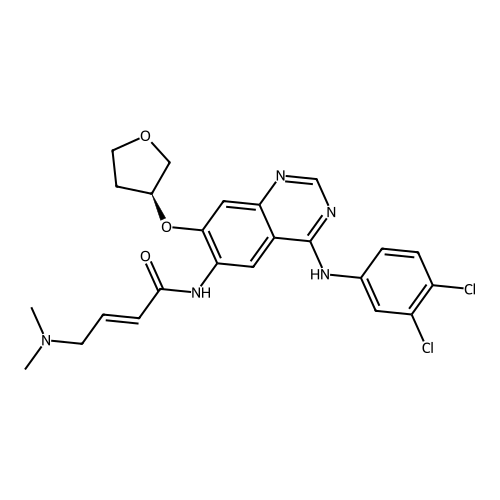 Afatinib Impurity E