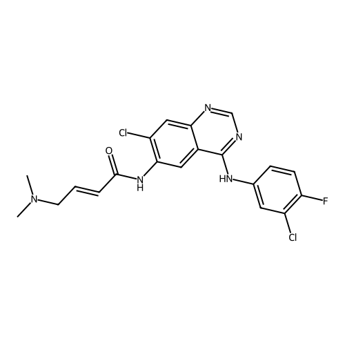 Afatinib Impurity 17