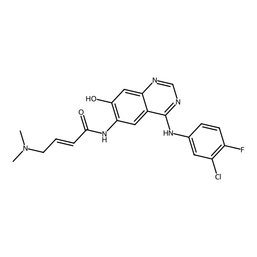 Afatinib Impurity 37