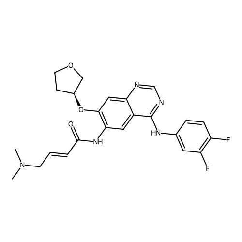 Afatinib Impurity F