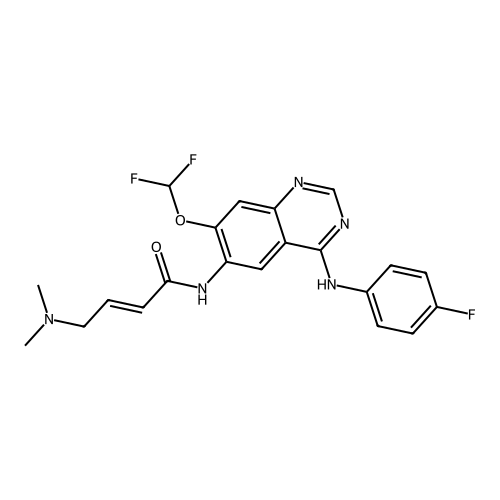 Dacomitinib Impurity 11