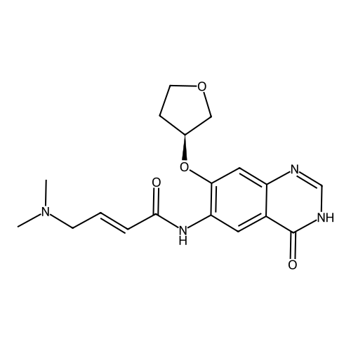 Afatinib Impurity J