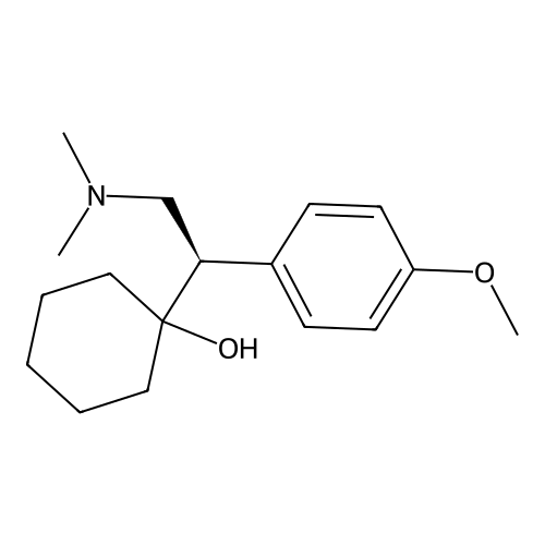 (R)-Venlafaxine