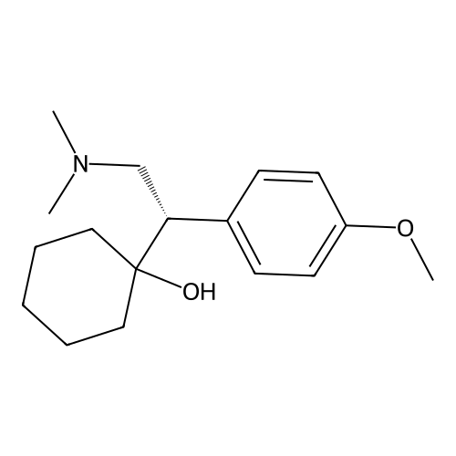 (S)-Venlafaxine