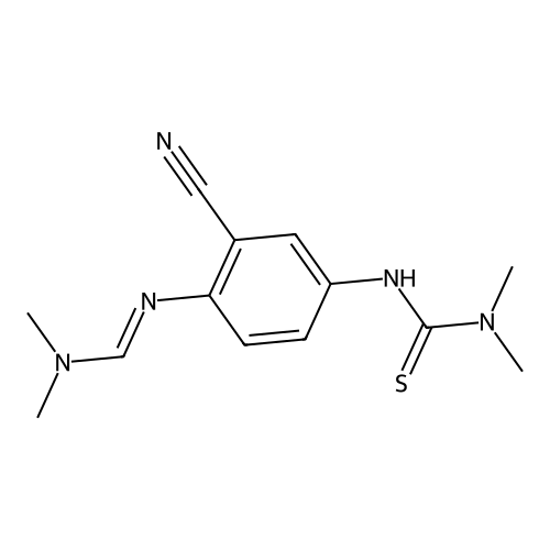 Tucatinib Impurity 9