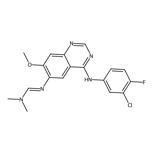 Dacomitinib Impurity 27