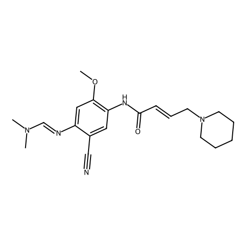Dacomitinib Impurity 41