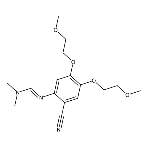 Erlotinib Impurity 14
