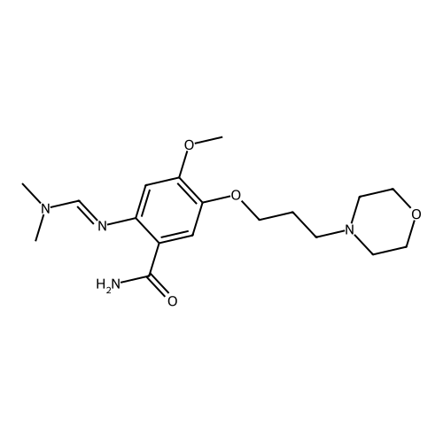 Gefitinib Impurity 32