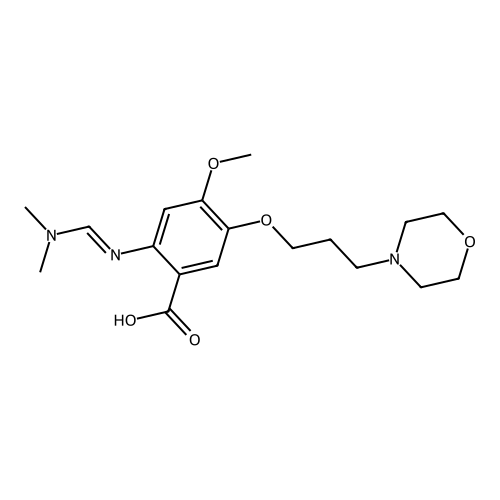 Gefitinib Impurity 26